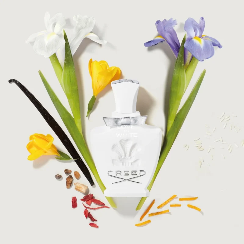 Love in White maison creed – Image 3