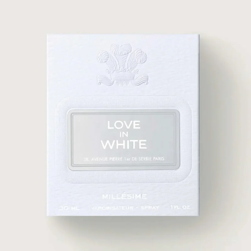 Love in White maison creed – Image 2