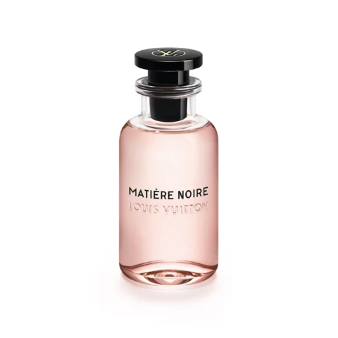 Matière noire louis Vuitton