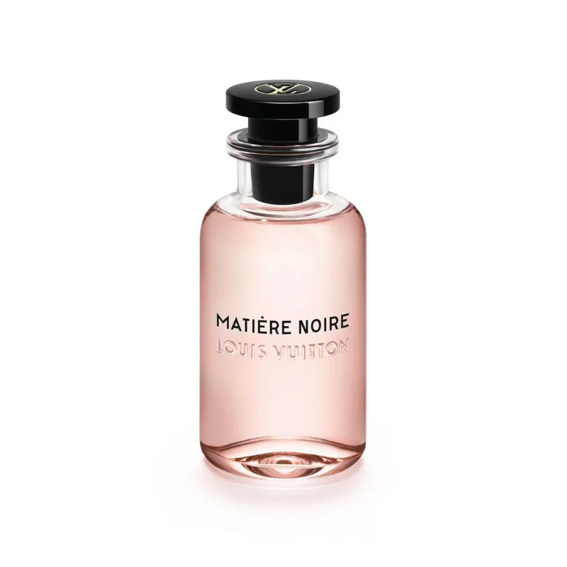 Matière noire louis Vuitton