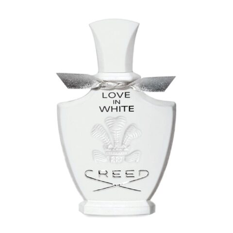 Love in White maison creed