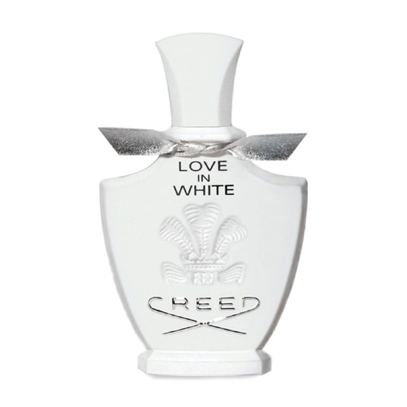 Love in White maison creed