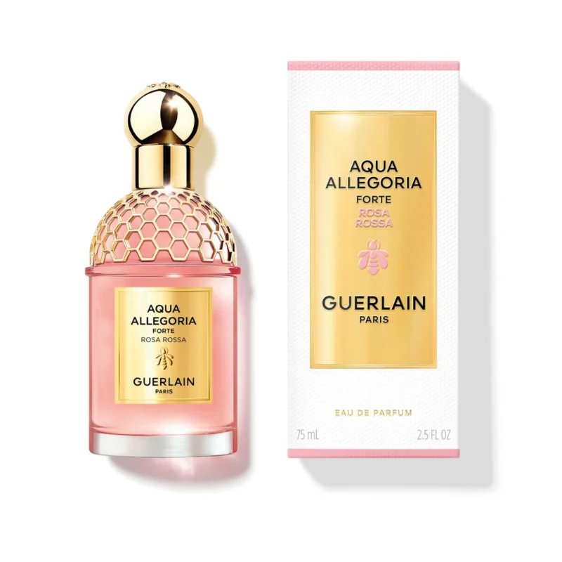 Rossa rossa guerlain – Image 3