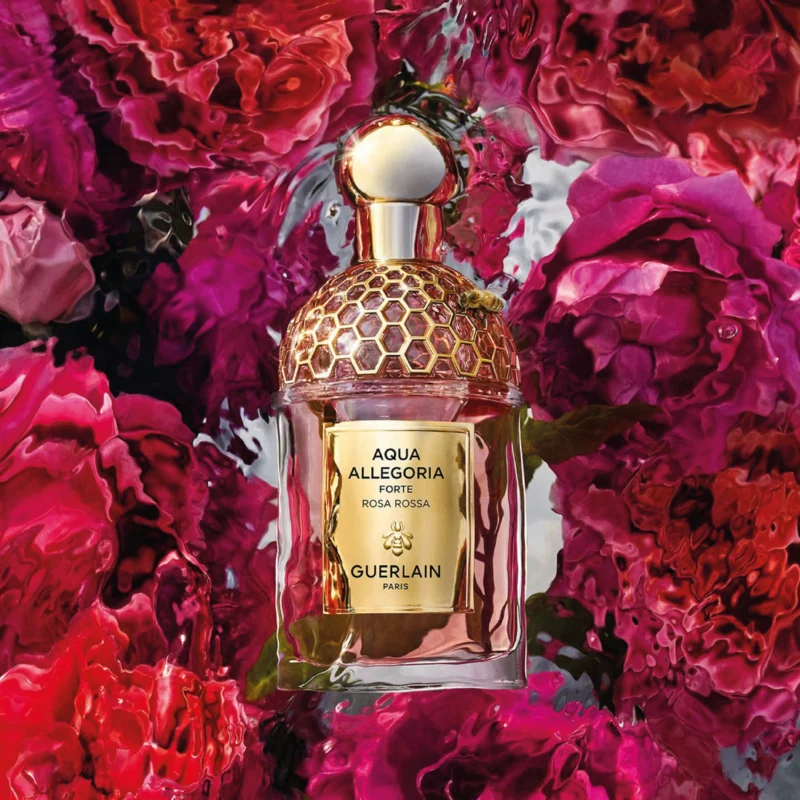 Rossa rossa guerlain – Image 2